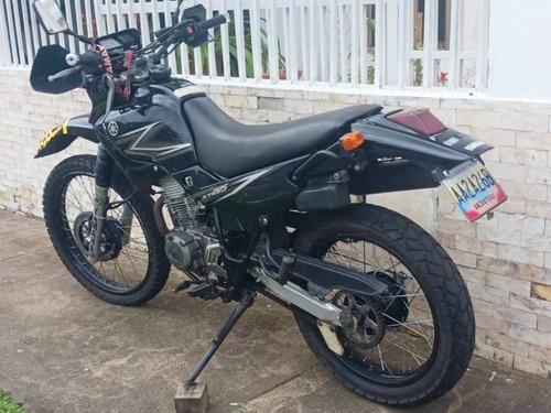 Imagen 4 de 18 de Yamaha Xt 225