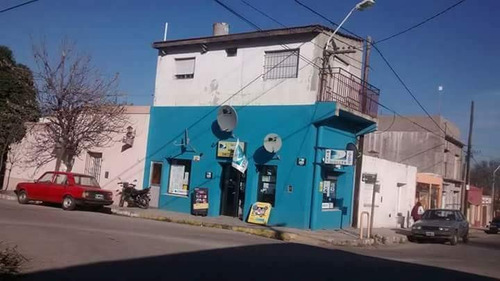 Local + Departamento En Venta Céntrico Merlo San Luis