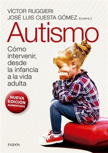 Libro Autismo 9501205398 Ruggieri Victor.