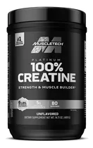 Comprar Suplemento en polvo MuscleTech Essential Series Creatina monohidratada x 400g