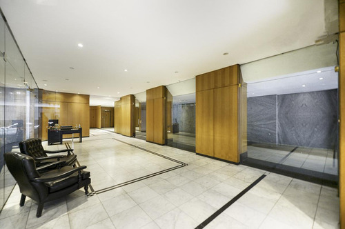 Billinghurst Y Av. Del Libertador, Piso 262m2, Reciclado De Categoria