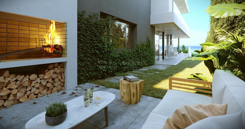 Imagen 2 de 30 de Apartamento Super Lujo Frente Al Rio - Residencia Ola