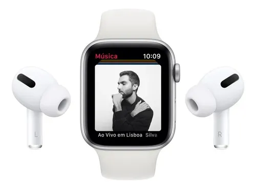 Apple watch 6 azul new arrivals