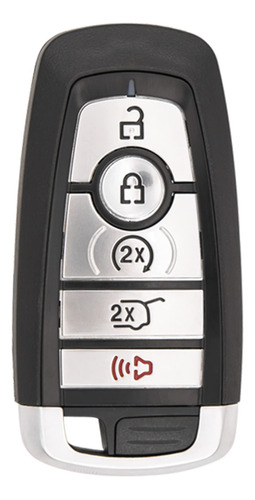 Keyless2go Repuesto Para Llave Inteligente De Proximidad De