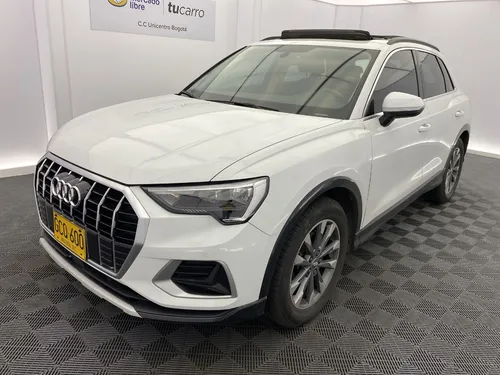 Audi Q3 1.4 Tfsi Ambition