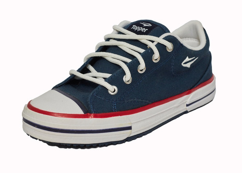 Topper Nova Low Hombre Adultos