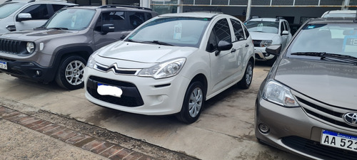 Citroën C3 1.5 Start 90cv