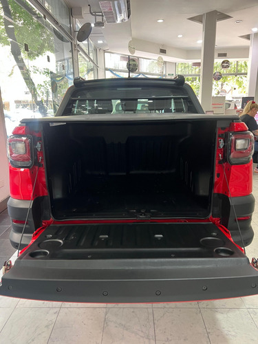 Fiat Strada 1.3 Freedom Cd