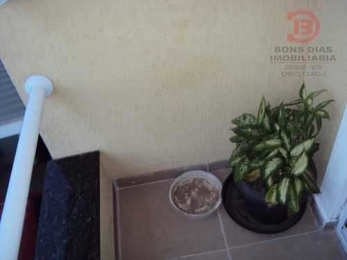 Imagem 14 de 15 de Sobrado - Vila Re - Ref: 6403 - V-6403