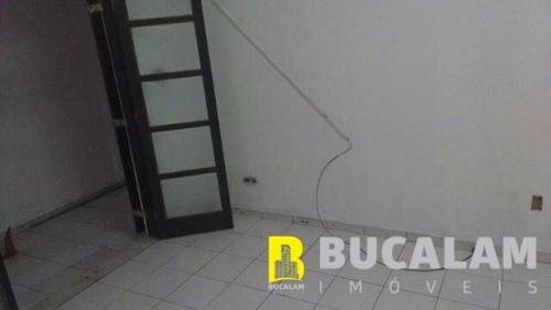 Imagem 3 de 15 de Casa Para Locação No Vila Iasi - 2667-da-r