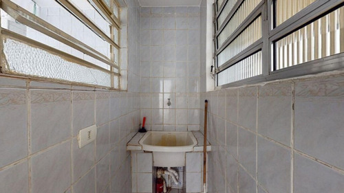 Imagem 14 de 30 de Apartamento Padrão Em São Paulo - Sp - Ap0102_rncr
