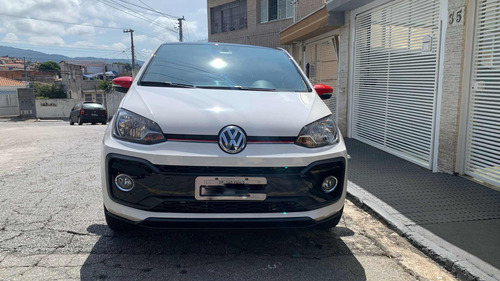 Volkswagen Up! 1.0 Tsi Pepper 5p