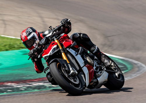 Módulo Ecu Principal Ducati Panigale V4s 19-24 Original