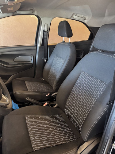 Ford Ka 1.5 Sel Flex 5p