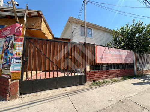 Casa En Venta De 3 Dorm. En Lampa