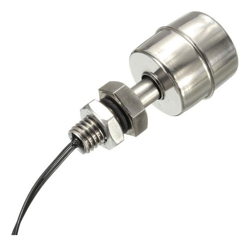 Sensor Nivel Agua Metal Para Arduino Pic Avr Raspberry