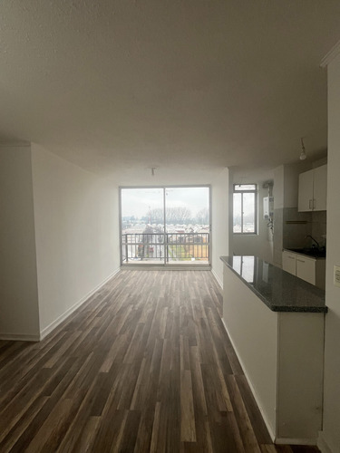 Arriendo Departamento Condominio Cumbres Del Retiro