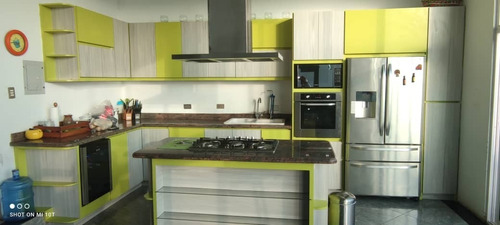 Imagen 5 de 27 de Casa Moderna, Familiar, Para Quien Ame Tranquila Y La Naturaleza Cod 22-12928