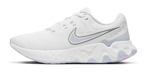 Zapatillas Nike Renew Ride 2 White Football Cu3508_105   