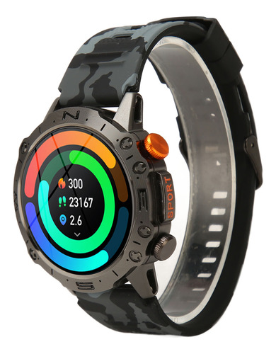 Relojes Inteligentes Resistentes Al Agua Relojes Inteligente