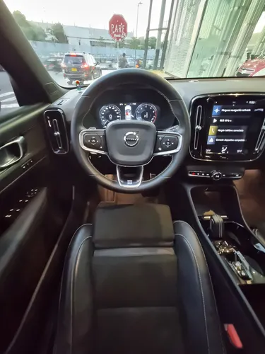 Volvo XC40 2.0 T5 Awd R-design