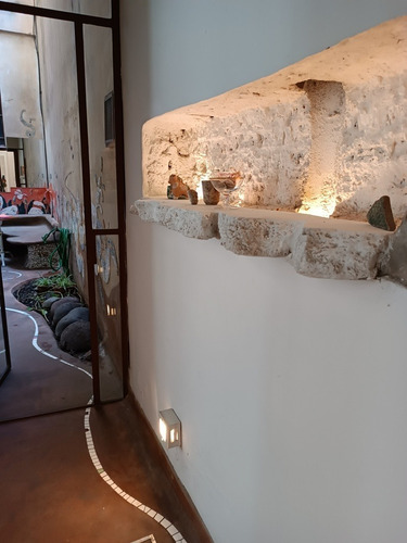 Imagen 15 de 29 de Dueño Vende Casita Ph En Pasaje Peluffo