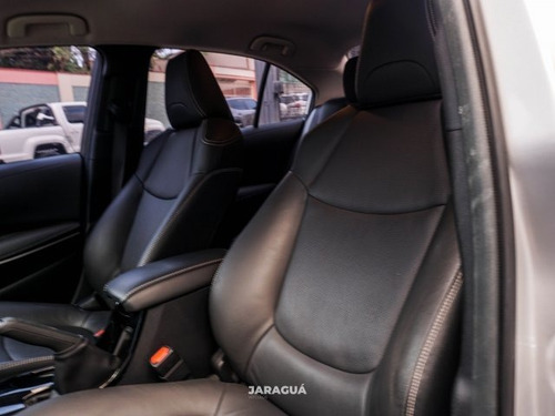 Imagem 8 de 13 de Corolla 2.0 Vvt-ie Flex Xei Direct Shift