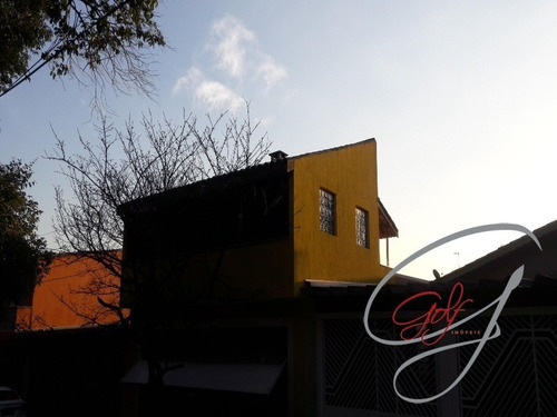 Imagem 20 de 22 de Casa - Ca00751 - 70787443