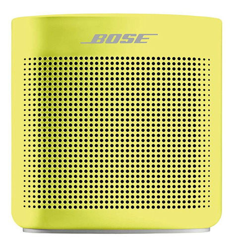 Parlante Portátil Bluetooth Bose Soundlink Color 2