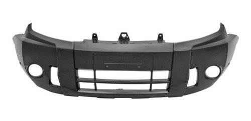 Una Defensa Delantera P/pintar Tong Yang Ecosport 2008-2012