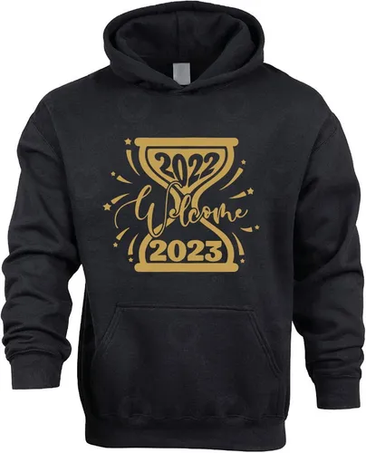 Sudaderas de año nuevo hotsell