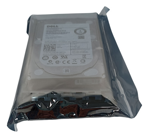 Dell Constellation.2 1tb 7.2k 2.5  Sata F/w Aa07