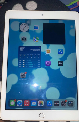 iPad 5ta Generación 32 Gb