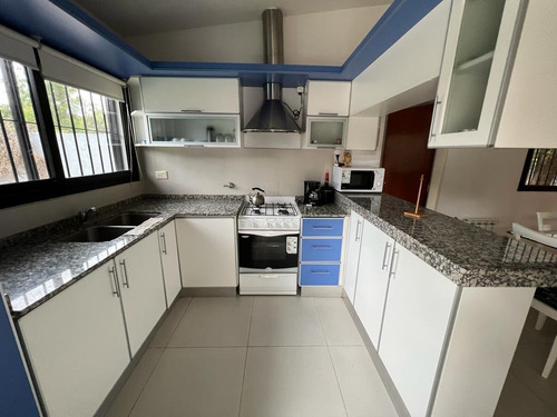 Imagen 7 de 28 de Vacaciones Ya! Casa 3 Dorm. Santa Rita Del Lago P/6-8 Personas. Precio S/cant De Pasajeros