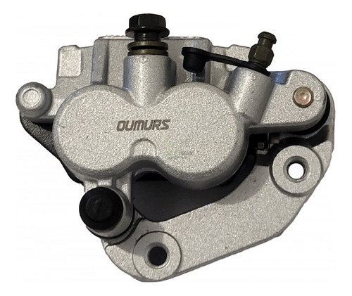 Caliper De Freno Delantero - Bajaj Rouser 135,150,180