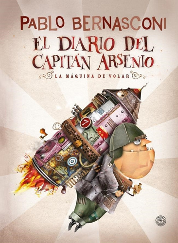 Diario Del Capitan Arsenio