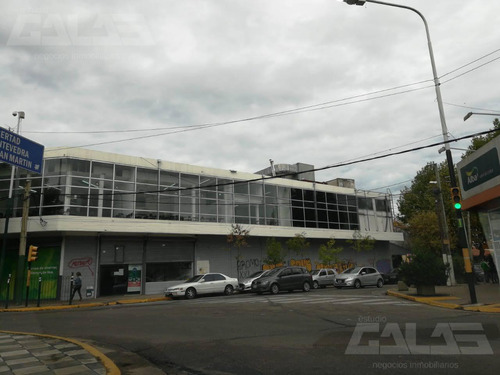 Local, Oficinas, Comercial En  Merlo Centro, Merlo Sur, Alquiler