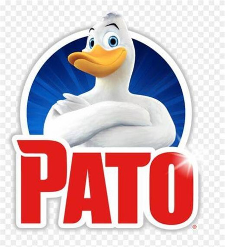 Pato Canasta Liquida Repuesto Lavanda 50ml