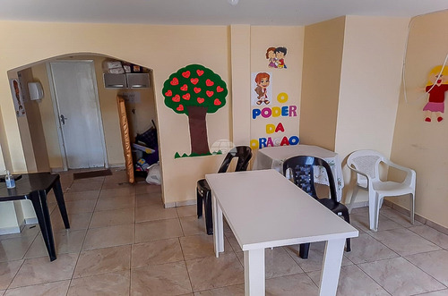 Sobrado - Comercial/residencial - 929292