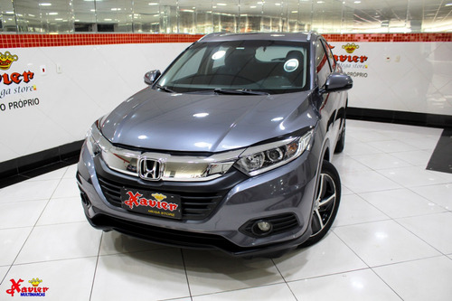 Honda HR-V 1.8 Ex Flex Aut. 5p