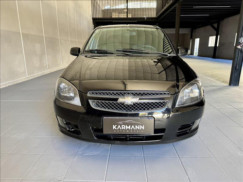 Chevrolet Celta 1.0 Mpfi lt 8v
