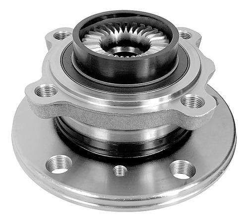 Maza Del Izquierda O Derecha 335i 3.0l 6 Cil 11 Al 15 Tmk