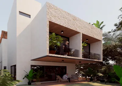 Casa en venta