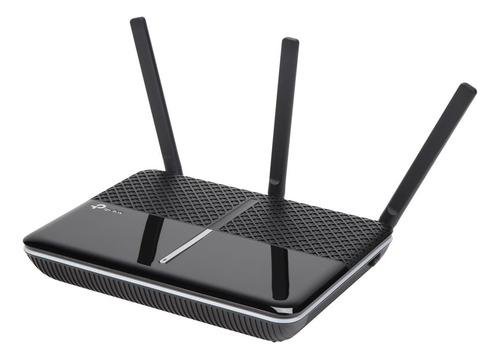 Router Archer Ac2600 Mu-mimo Wifi 4 Antenas Openvpn Alexa