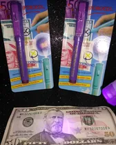 Comprar Lapiz Marcador Detector De Billetes Falsos Marca Banknote