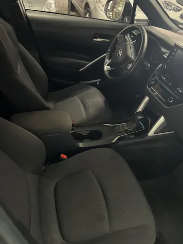 Toyota Corolla 1.8 Xe-i
