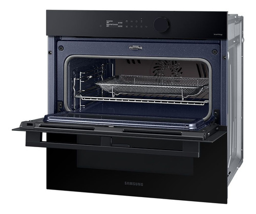 Horno Samsung Bespoke Dual Cook Flex Wi-fi Nv7b5745tak