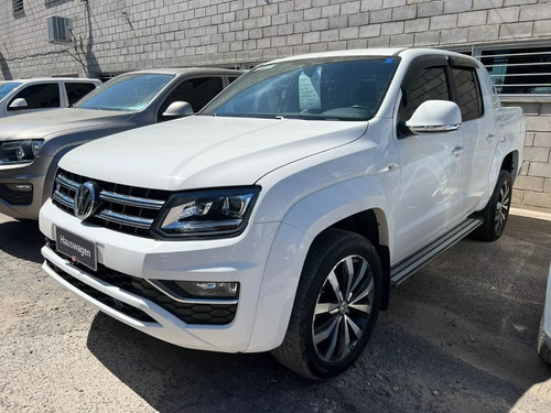 Volkswagen Amarok 3.0 V6 Extreme 258Cv