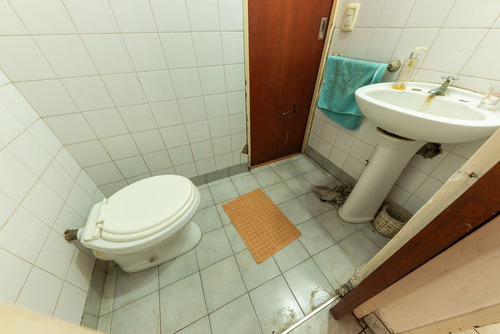 Venta Casa 5 Ambientes + Depto En Villa Martelli
