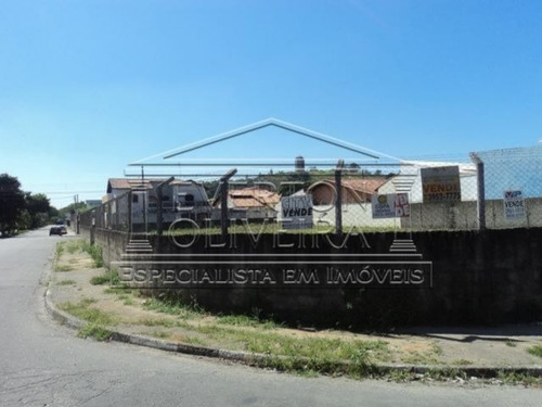 Imagem 2 de 4 de Terreno - Cidade Jardim - Ref: 2740 - V-2740